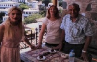 Antalya'da lüks villada ölü bulunan dört...