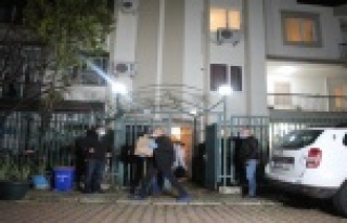 Antalya'daki aile katliamında detaylar ortaya...