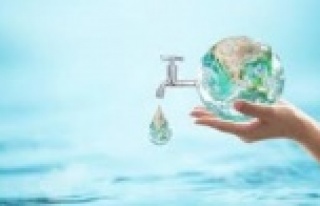 Antalya ‘Dünya Su Günü’nü dolu dolu kutluyor