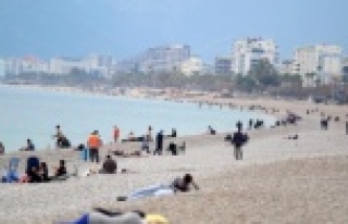 Antalya'nın korona tedbirlerine yeni güncelleme