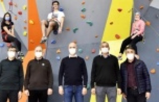 Antalya OSB'den alternatif turizme katkı