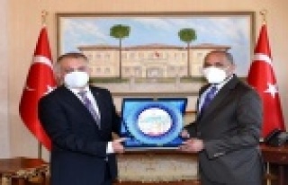 Antalya turizm tecrübesini Küba ile paylaşacak