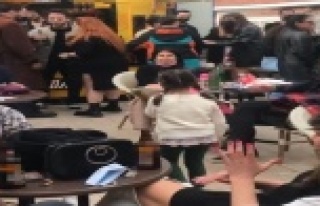 Antalya’da kademeli normalleşme sonrası korona...