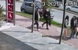 Antalya’da ortalığı karıştıran taciz iddiası