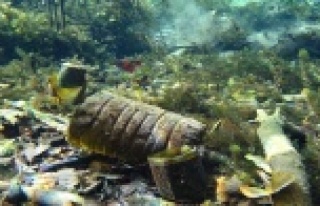 Antalya’nın içme suyu kaynaklarından şoke eden...