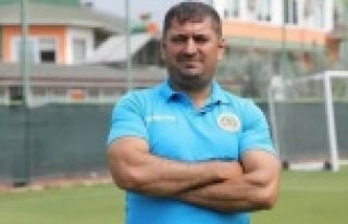 Aslan: Altyapıya sahip çıkalım