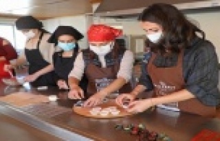 ATASEM’in en tatlı kursuna ilgi