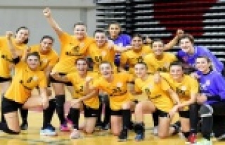 Avrupa yolundaki engeli aşmak için hazırlanıyor