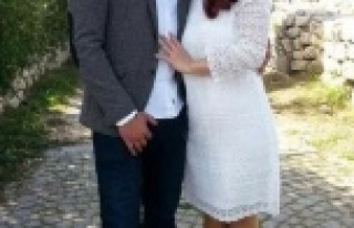 Babasına “Babacığım kendine dikkat et seni seviyorum”...