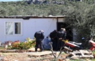 Babasını hastaneye götürmek için geldi, cansız...