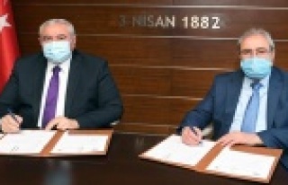 BAGEV’den İŞKUR ve EKİPDER ile işbirliği protokolü