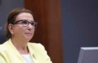 Bakan Pekcan açıkladı! Esnafın borçları yapılandırılıyor