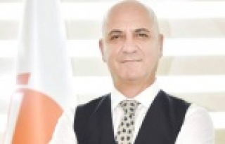 Başkan Bahar'dan aşı çağrısı