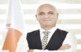 Başkan Bahar'dan aşı çağrısı