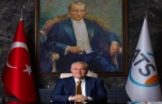Başkan Çetin: " Maliyetleri düşürücü yönde...