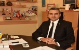 Başkan Yücel izne çıktı! Vekalet Toksöz'de