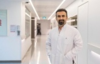 "Belirti vermeden görme kaybına neden olan...