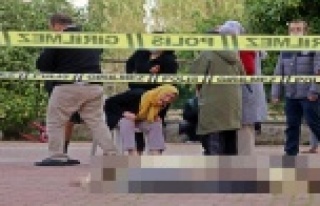 Bir annenin yürekleri yakan ‘evlat’ feryadı