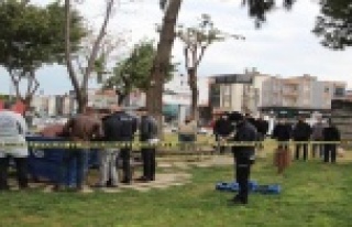 Bir yakınını arayıp 'Kötüyüm, gelin beni...