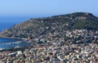 Bunu yaptırmayan Alanya'ya giremeyecek