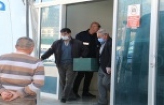 Burdur'da parkta öldürülen 17 yaşındaki...