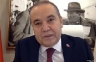 "Büyükşehir yasası, kırsalda yaşamanın...