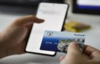 Çevreci Komşu Kartta sınırlar kalktı