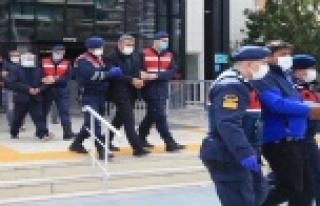 ‘Dalgakıran’ isimli uyuşturucu operasyonda 5...