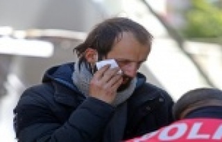 Dayak yediğine gülen bimekan şahsı yüzünden...