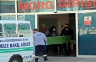 Dört aydır kayıp genç kadının cesedi asansör...