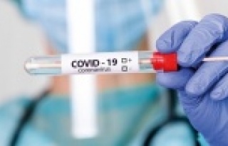 DSÖ, COVİD-19'un insanlara nasıl bulaştığını...