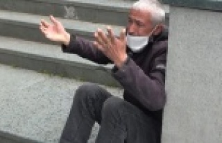 "Epilepsi hastasıyım" dedi, sarhoş çıktı