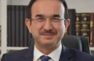 Eski Alanya Vaizi Antalya Müftüsü oldu