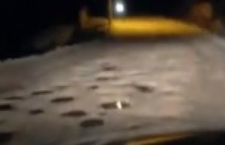 Eski müdürden büyükşehire yol tepkisi