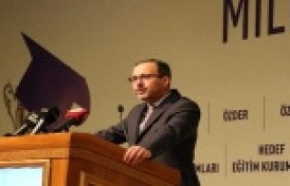 Gençlik ve Spor Bakanlığı'ndan 'Milli...