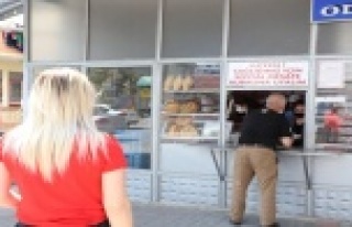 Günde 10 milyon ekmek çöpe gidiyor