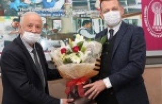 'Hangi kategoride olacağımıza kendimiz karar...