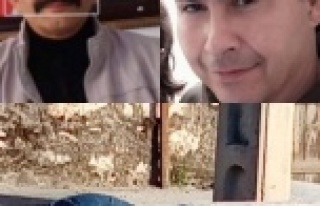 Husumetlisini av tüfeği ile vurarak öldürdü