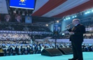 İşte Antalya'dan Ak Parti yönetimine giren...