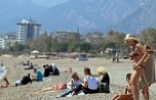 İşte çok yüksek riskli iller arasındaki Antalya...