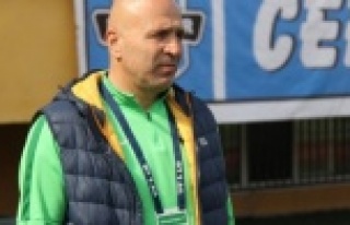 İşte Kestelspor'un yeni hocası