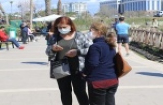 Kayıp gencin annesi: “Oğlum, ben hiç umudumu...