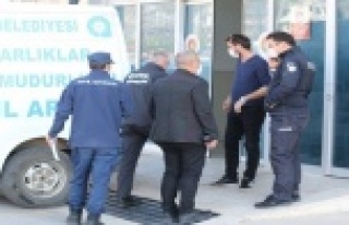 Kayıp üniversite öğrencisinin annesi cesedin teşhisi...