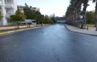 Kenan Evren ismi bulvardan kaldırıldı