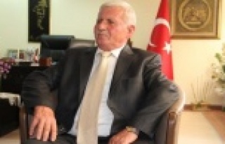 Kerim Ertekin'in acı günü