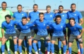 Kestelspor'da büyük şok! Tam 10 futbolcu