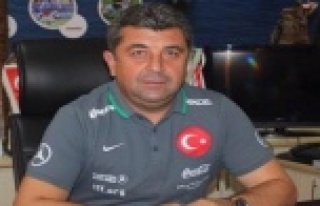 Kestelspor'da Levent Uğur sevinci