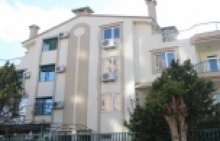 Komşuları oğullarının silahından çıkan kurşunlarla...