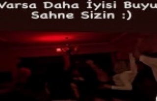 Lüks villada DJ eşliğindeki korona partisine ceza...