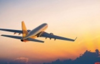 Luxair’den Antalya’ya güzel haber: 3 Nisan’da...